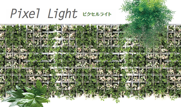 Pixel Light sNZCg